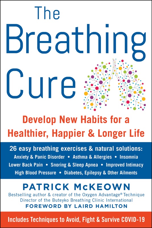 THE BREATHING CURE