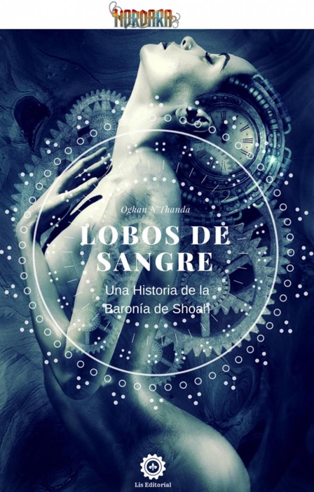 Lobos de Sangre