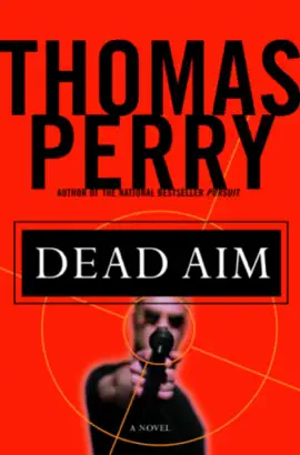 Read: Book Dead Aim