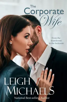 Read: The Corporate Book Wife