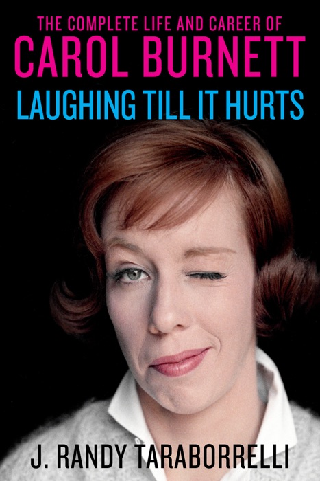 Laughing Till It Hurts