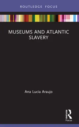 Read: Museums Book and Atlantic Slavery