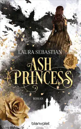Read: ASH Book PRINCESS