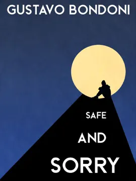 Read: Book Safe and Sorry