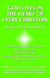 God Lives in the Heart of Every Christian - Jack Hartman & Judy Hartman