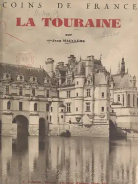 Read: La Book Touraine