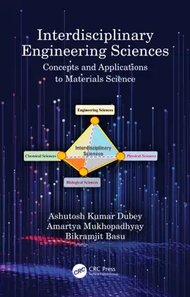 Read: Book Interdisciplinary Engineering Sciences
