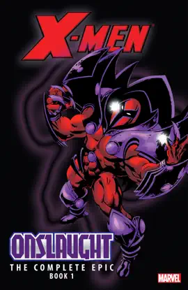 Read: X-Men