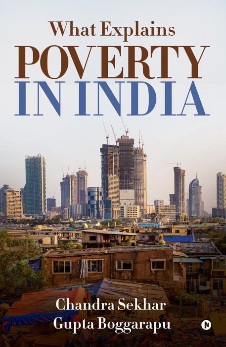 What Explains Poverty in India