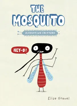 Read: The Mosquito Book