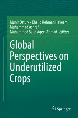 Read: Global Perspectives on Book Underutilized Crops