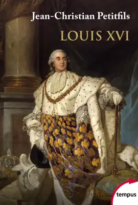 Read: Louis XVI Book