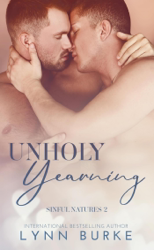 Unholy Yearning: A Forbidden Gay Romance