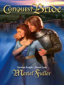 Read: Conquest Bride Book