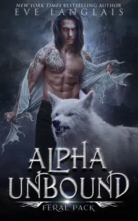 Read: Alpha Unbound Book
