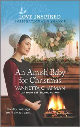 Read: An Book Amish Baby for Christmas