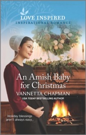 An Amish Baby for Christmas - Vannetta Chapman