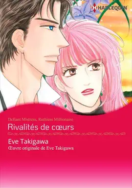 Read: Rivalité de coeurs Book