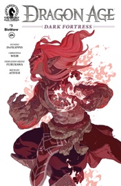 Dragon Age: Dark Fortress #3 - Nunzio DeFilippis, Christina Weir, Fernando Heinz Furukawa & Michael Atiyeh
