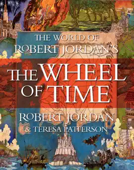 Read: The World of Robert Jordan's The Wheel Book of Time