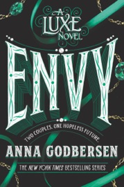 Envy - Anna Godbersen