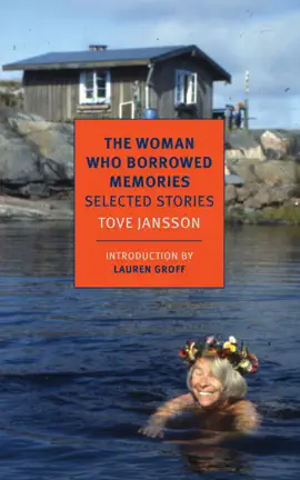 Read: The Woman Book Who Borrowed Memories