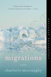 Migrations - Charlotte McConaghy