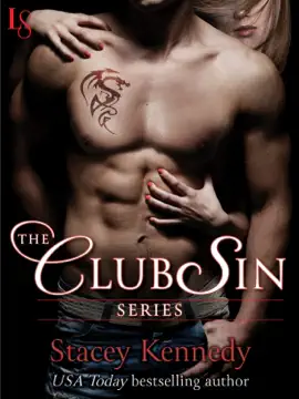 Read: The Club Sin Series 7-Book Bundle Book