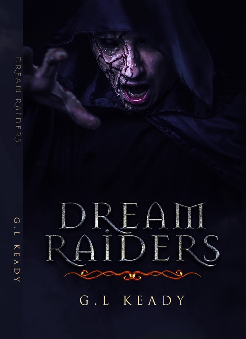 Dreamraiders