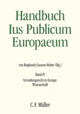 Read: Ius Publicum Europaeum Book