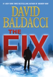 The Fix - David Baldacci