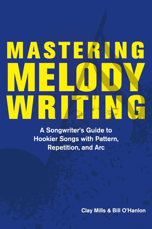 Mastering Melody Writing: