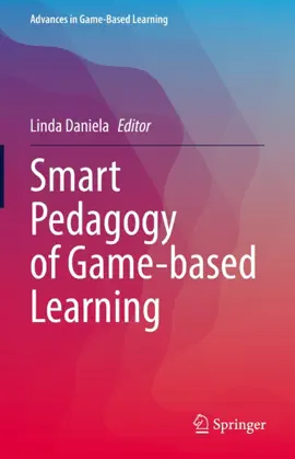 Read: Smart Pedagogy of Book Game-based Learning