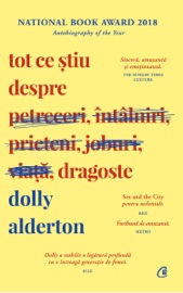 Tot ce știu despre dragoste - Dolly Alderton