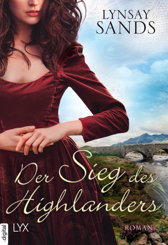 Der Sieg des Highlanders