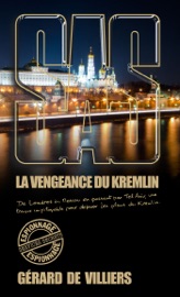 Download SAS 200 La Vengeance du Kremlin