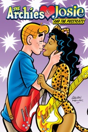 The Archies & Josie and the Pussycats - Dan Parent