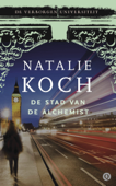 De stad van de alchemist - Natalie Koch