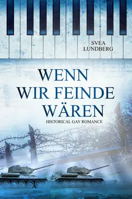 Read: Wenn wir Feinde Book wären