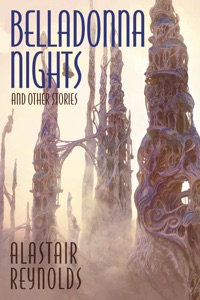 Belladonna Nights and Other Stories