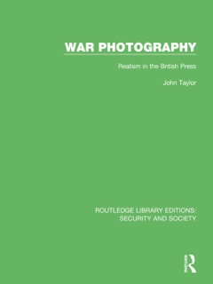 War Photography by John Taylor
