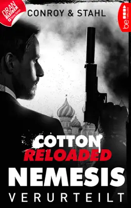 Read: Cotton Reloaded: Nemesis Book - 1