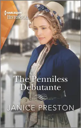 Read: The Penniless Book Debutante