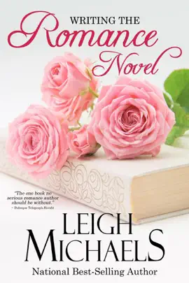 Read: Book Writing the Romance Novel