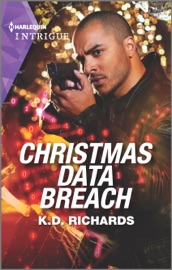 Christmas Data Breach - Kd Richards