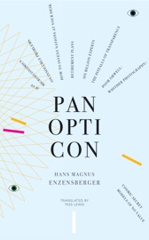 Panopticon - Hans Magnus Enzensberger & Tess Lewis