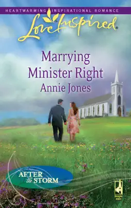 Read: Marrying Book Minister Right