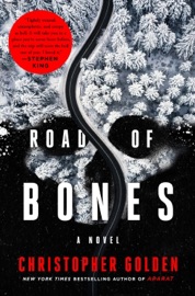 Road of Bones - Christopher Golden