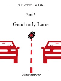 Good Only Lane - Jean-Nichol Dufour
