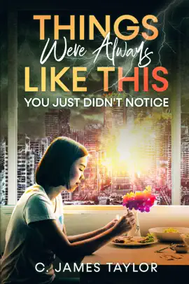 Read: Things were always like this; Book you just didn't notice